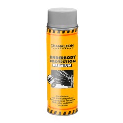Põhjakaitse hall 500ml aerosool- veoauto varuosad- Nordparts