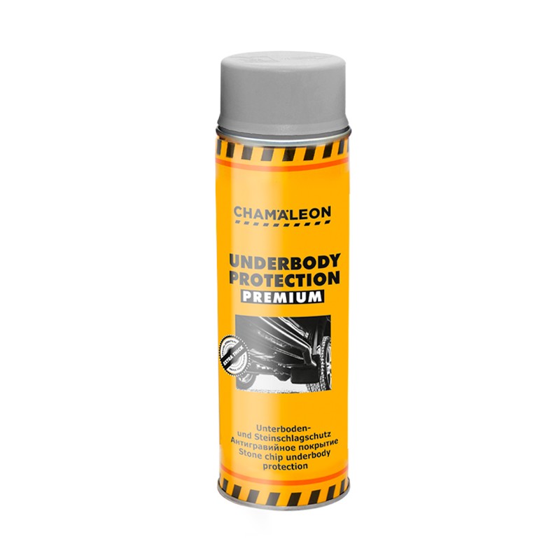 Põhjakaitse hall 500ml aerosool- veoauto varuosad- Nordparts