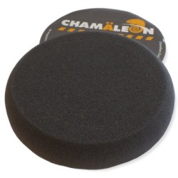 Polishing pad 150x25 grey soft cover