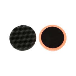 Polishing pad waffle soft takja.150x25