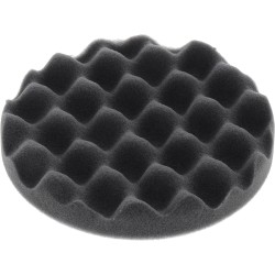 Polishing pad waffle soft takja.150x25