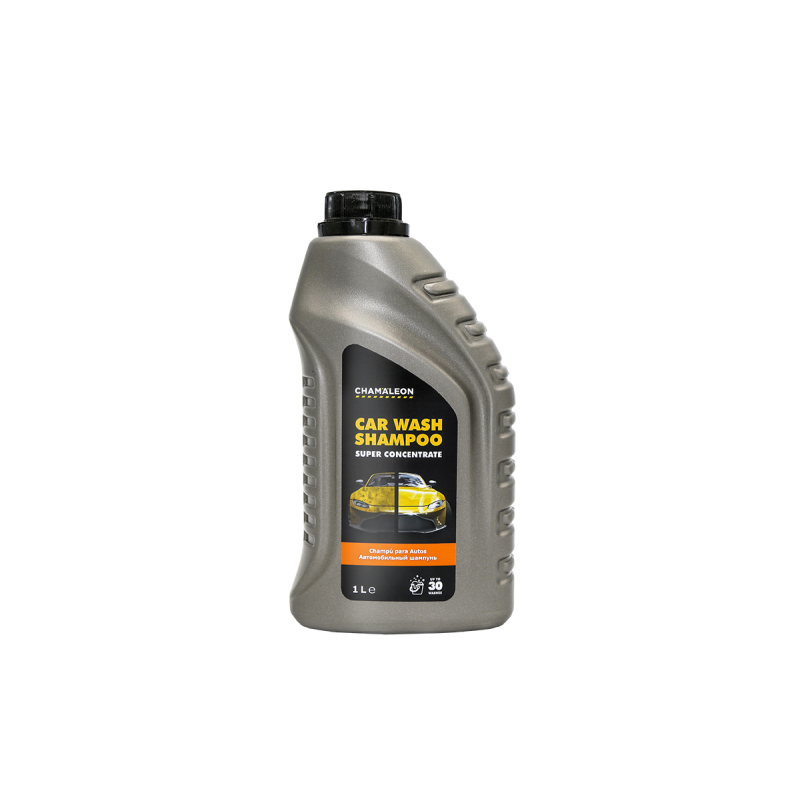 Shampoo concentrate 1L
