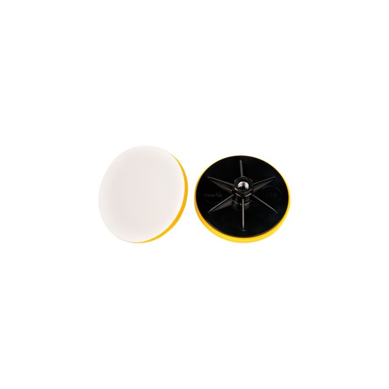 Pole pad base 150mm*M14 Pole pad base 150mm*M14
