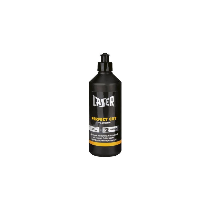 Poleerpasta 1+2 500ml Poleerpasta 1+2 500ml