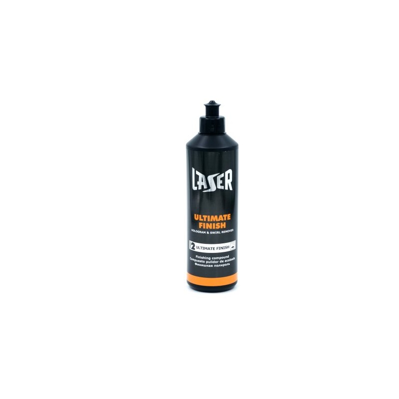 Polishing paste 2 Finish 0,5kg