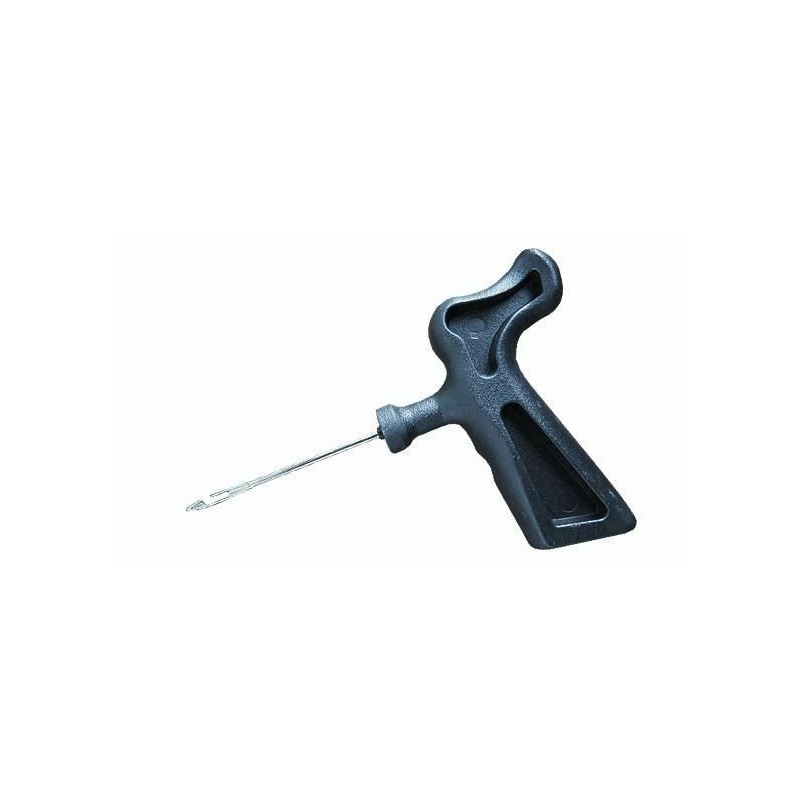Grease gun needle