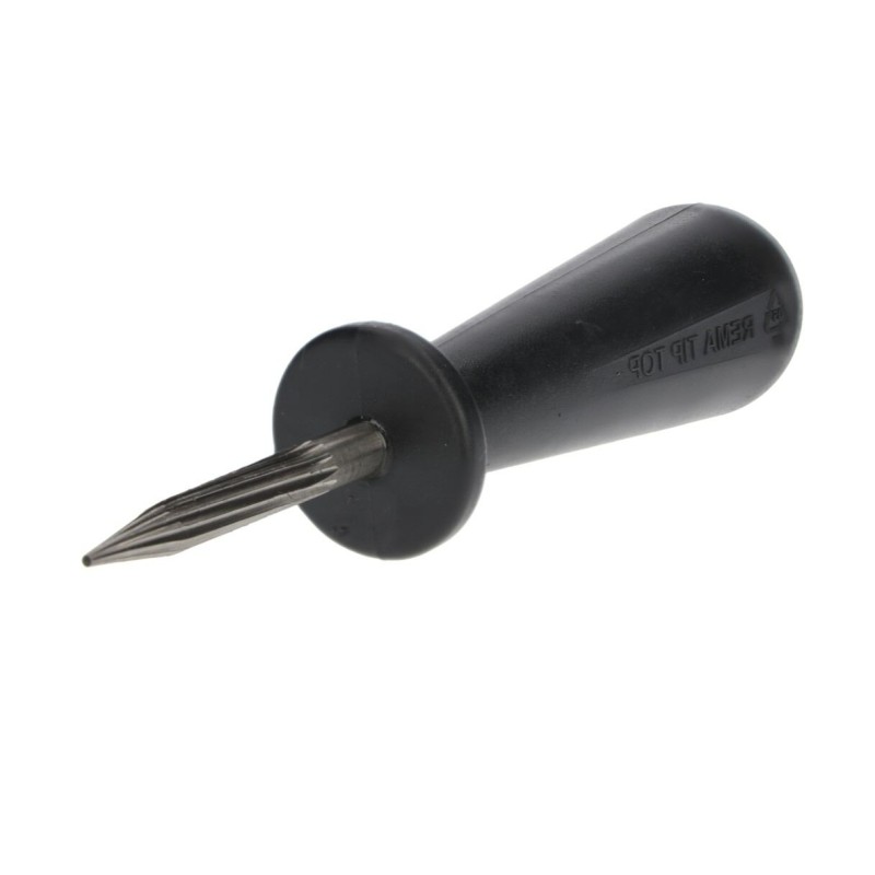 Tyre hole frees 6 PROFI