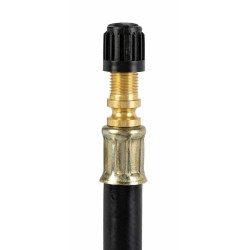 Ventiili pikendus sirge 180mm