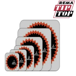 Insert rubber seat nr.1 1pc 35mm