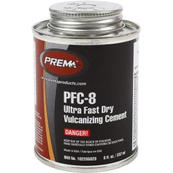Vulkaniseermisliim Prema 237ml