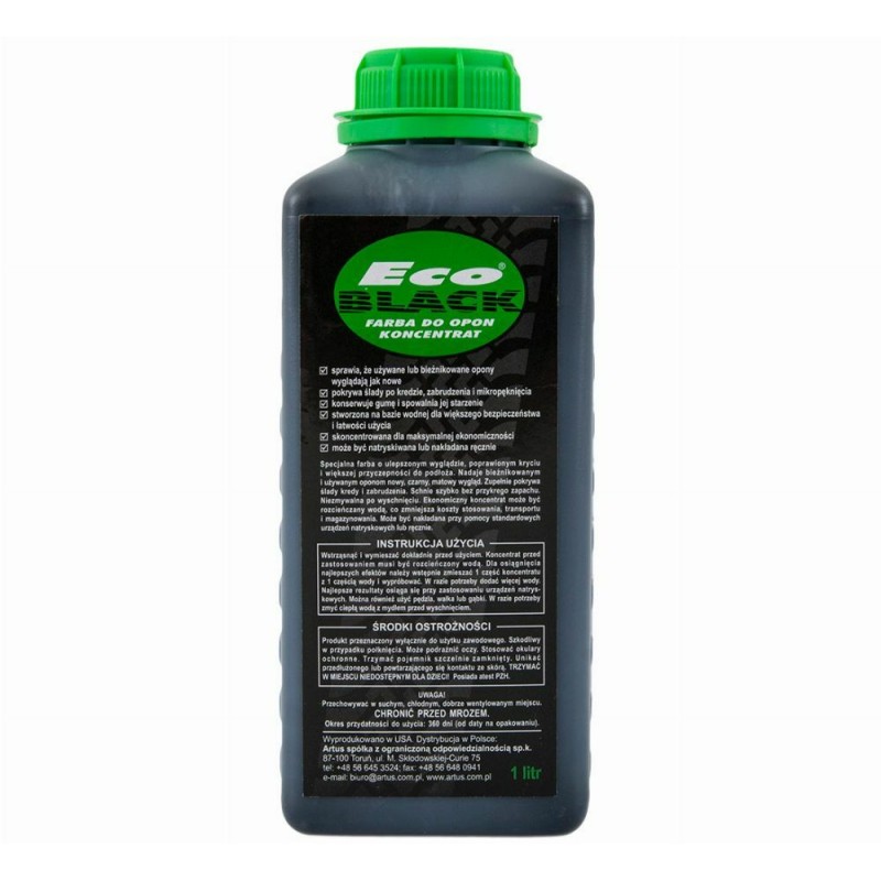 Concentrated concentrate of deer dye 1l Concentrated concentrate of deer dye 1l