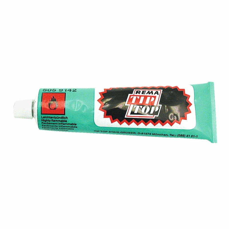 LIIM"Vulcanising Fluid" 50g