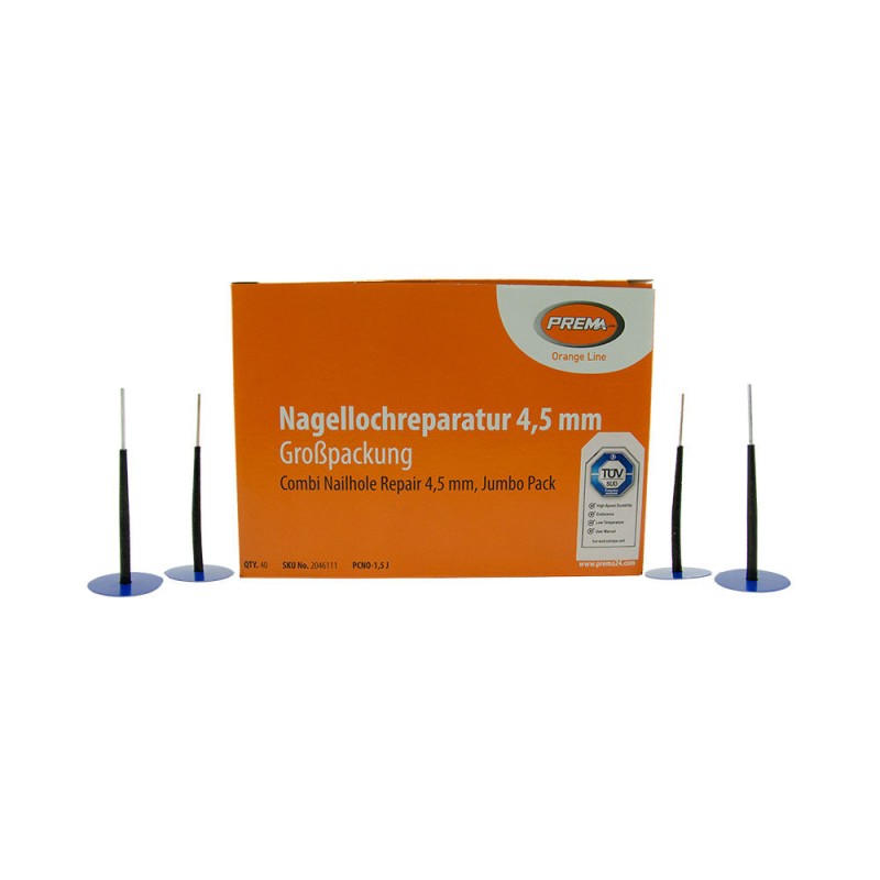 Rehviseen Prema 4.5mm- veoauto varuosad- Nordparts