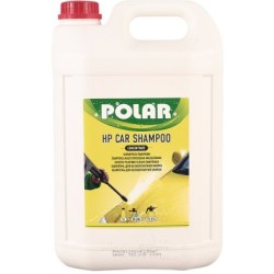 Shampoon survepesuks 5L Polar