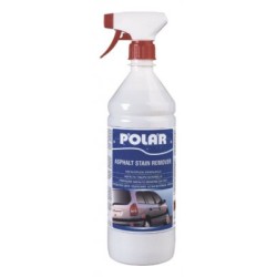 Герметик для асфальта 1 л Polar