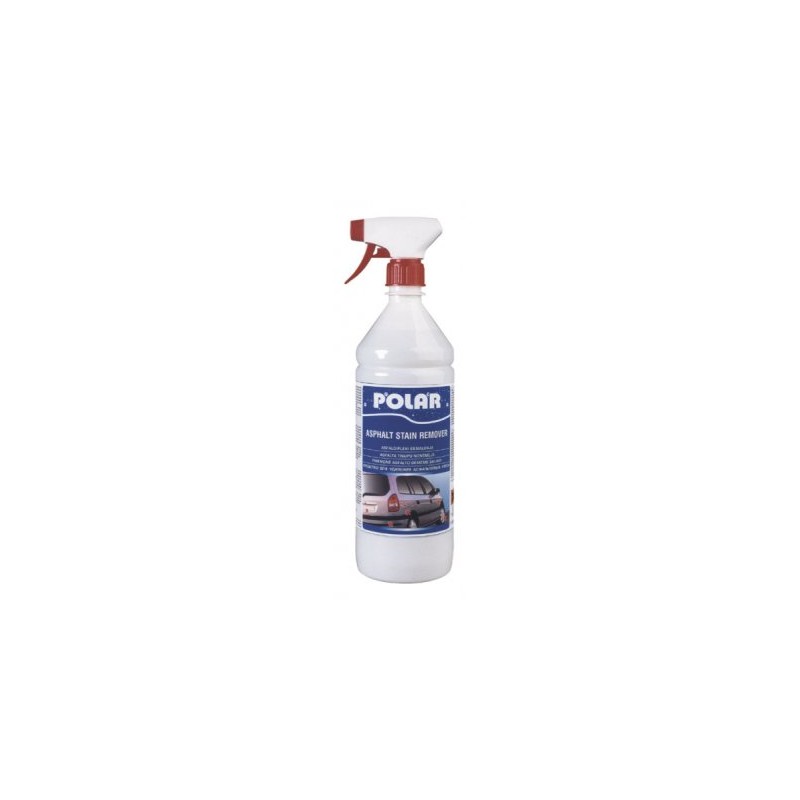 Asfaldiplekieemaldi 1L Polar