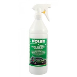 Mikroemulsioon 1L Polar pritspudelis