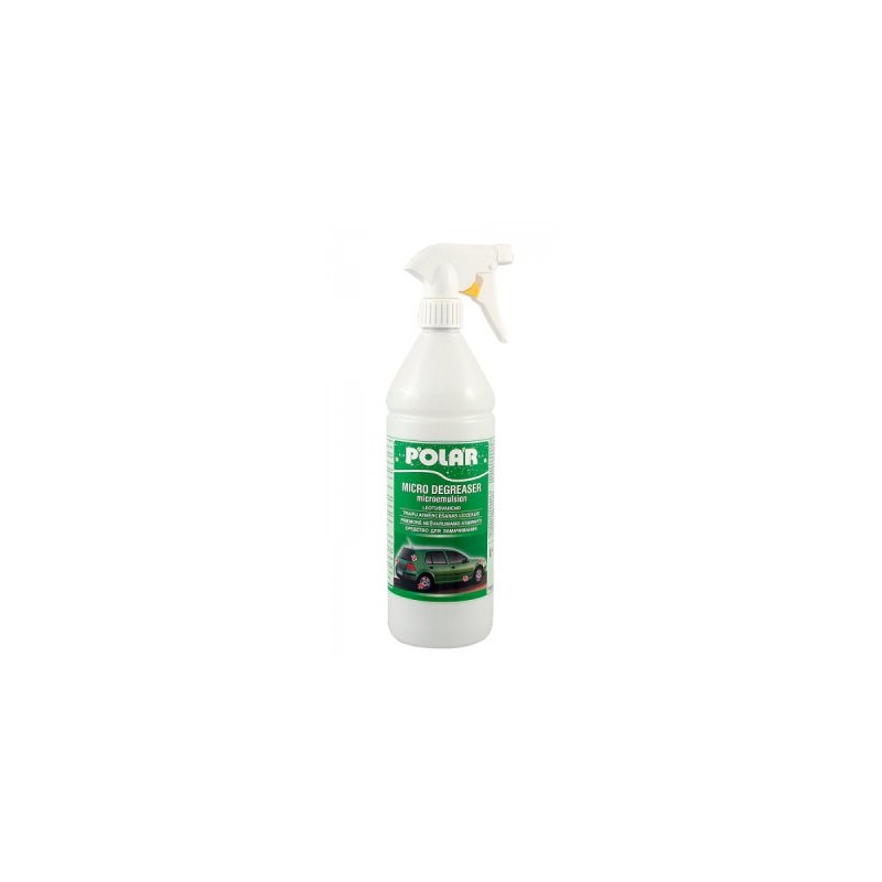 Mikroemulsioon 1L Polar pritspudelis Mikroemulsioon 1L Polar pritspudelis