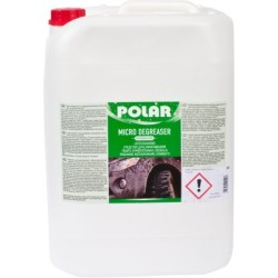 Mikroemulsioon 10L Polar leotusvahend- veoauto varuosad- Nordparts