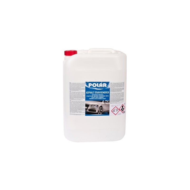 Asfaldiplekieemaldi 10L Polar