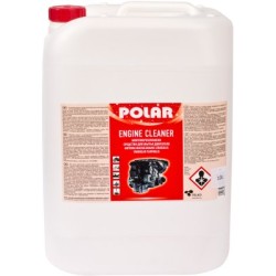 Mootoripesuvedelik 10L Polar
