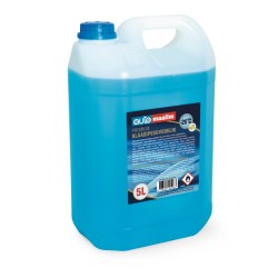 AM Windscreen washer -20C 5L winter lemon