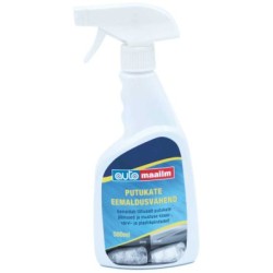Putukajäänuste eemaldaja 500ml prits