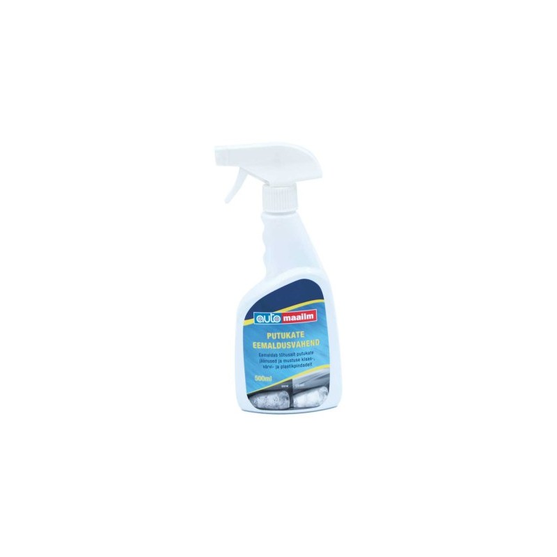 AM Insect Remover 500ml sprays
