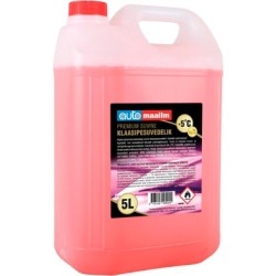 Suvine klaasipesuvedelik -5c 5L