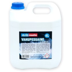 Vahupesu kontsentraat 4L