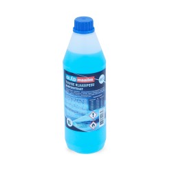Klaasipesu kontsentraat -60c talv 1L