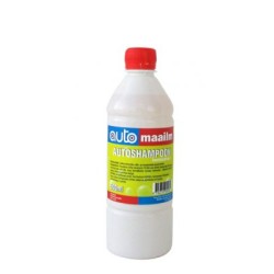 Autoshampoon 0,5L