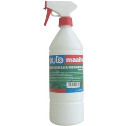 Mikroemulsioon 1L pritspudelis