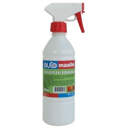 Asfaldiplekieemaldi 0,5L pritspudelis