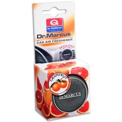 Car Air Freshener Grapefruit Dr.Marcus