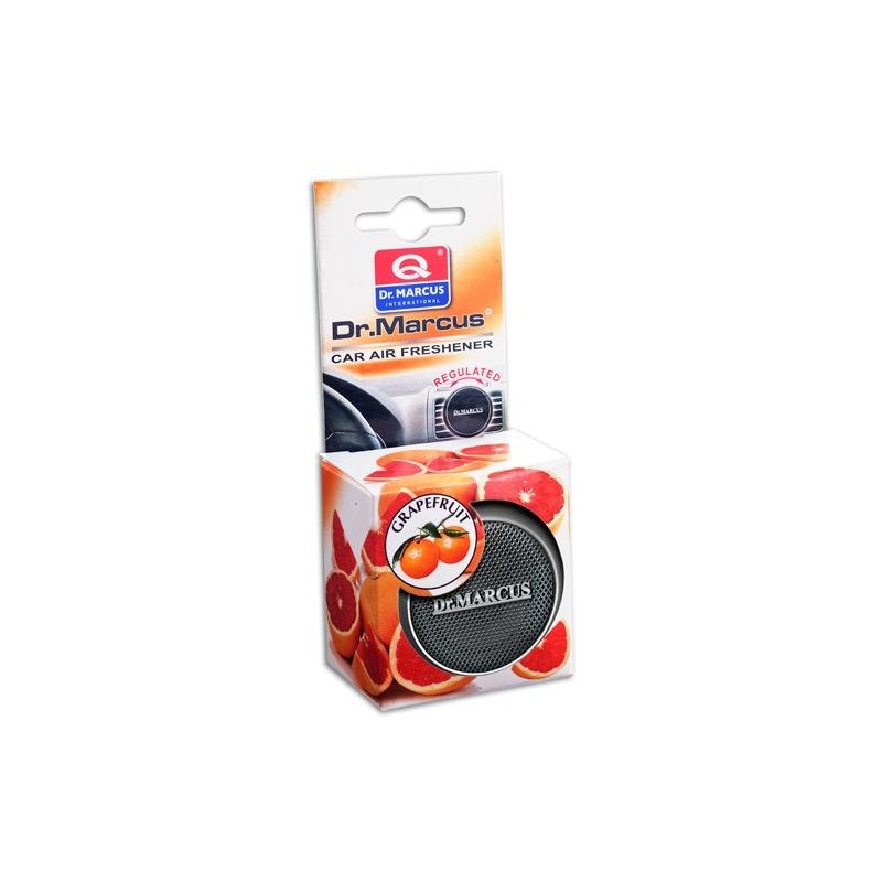 Autolõhn Lõhnakõlar Grapefruit Dr.Marcus