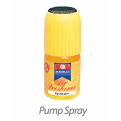 Lõhnapihusti Vanilla 50ml