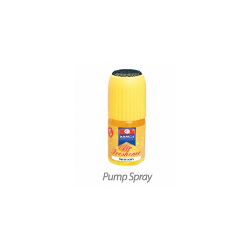 Lõhnapihusti Vanilla 50ml