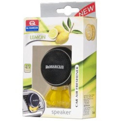 Autolõhn Speaker Lemon 8ml