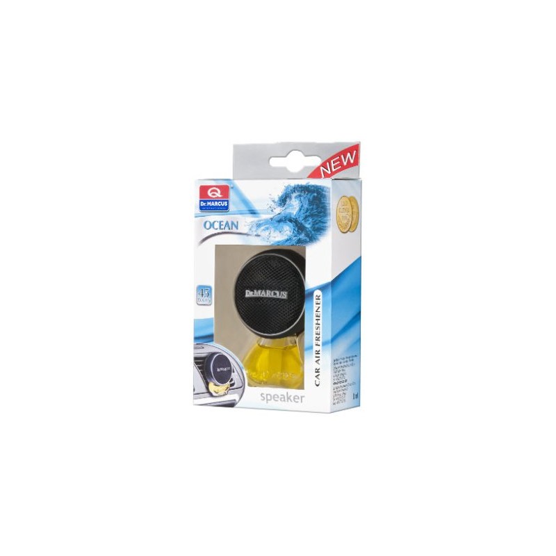 Autolõhn Speaker Ocean 8ml