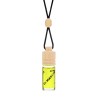Car fragrance Ecolo Citrus (grapefruit) 4,5ml