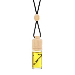 Car fragrance Ecolo Vanilla 4,5ml.