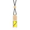 Car fragrance Ecolo Vanilla 4,5ml.