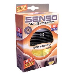 Autolõhn Regulated Dark Night 10ml- veoauto varuosad- Nordparts