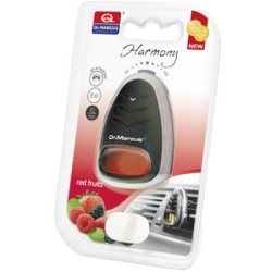 Autolõhn Harmony Red Fruits 8ml