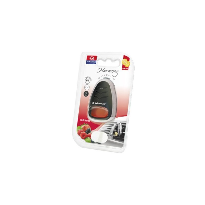 Autolõhn Harmony Red Fruits 8ml