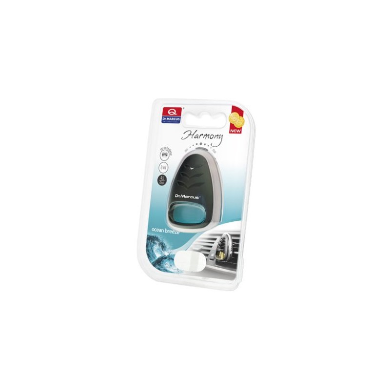 Autolõhn Harmony Ocean Breeze 8ml