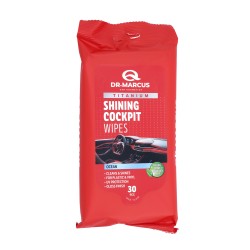 Салфетки для арматуры Ocean 30шт