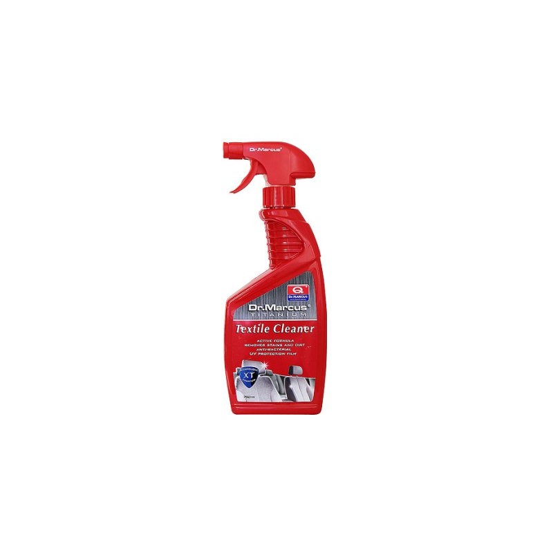 Tekstiilipuhastus DR.Marcus 750ml Tekstiilipuhastus DR.Marcus 750ml