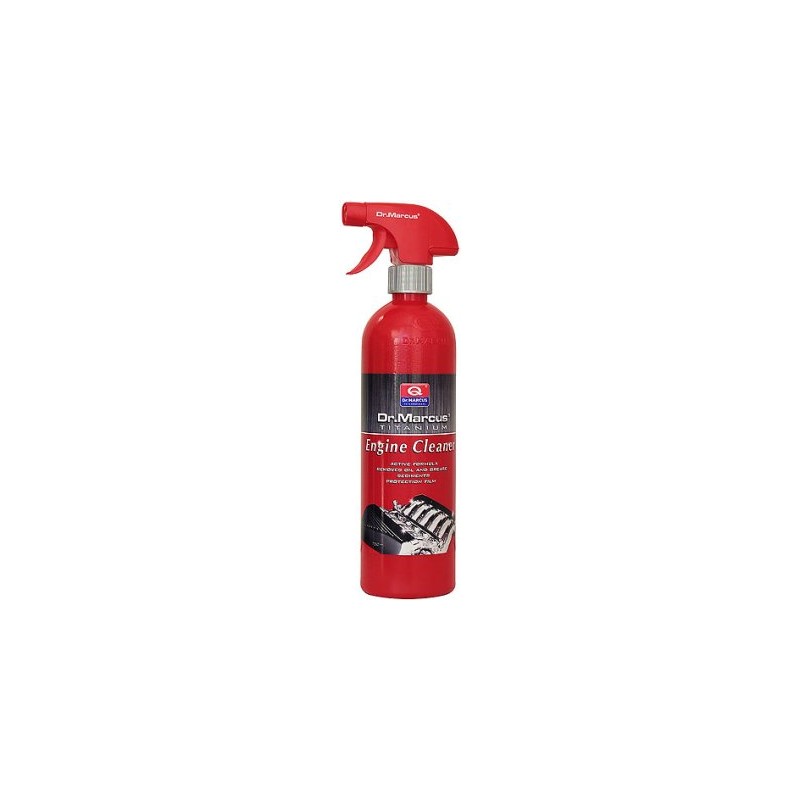 Mootoripuhastus DR.Marcus 750ml Mootoripuhastus DR.Marcus 750ml